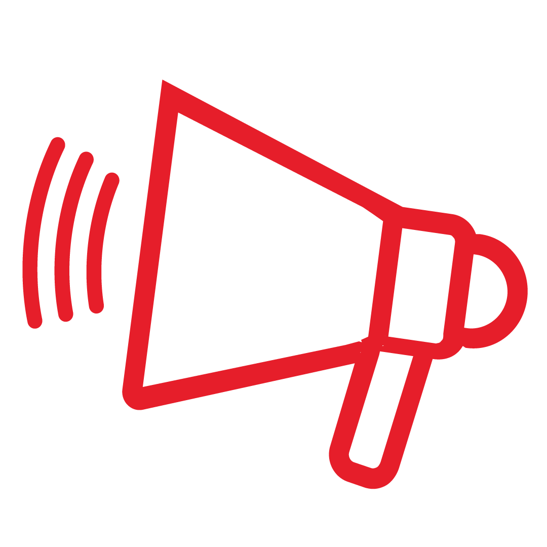 Megaphone